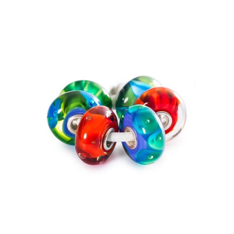 Set Foresta d'Autunno