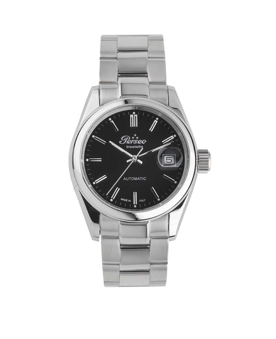 11352.02 Perseo Automatico uomo - Gioielleria Rapisardi
