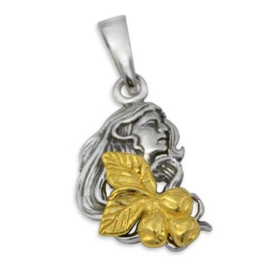 Pendente Mesi - Ottobre