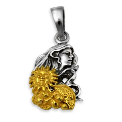 Pendente Mesi - Agosto