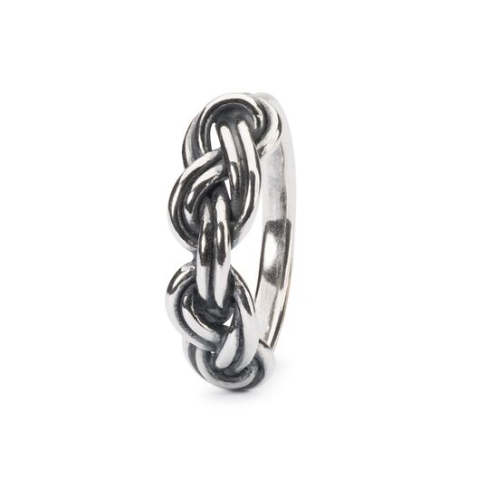 Anello Nodo Savoia Gioielleria Rapisardi