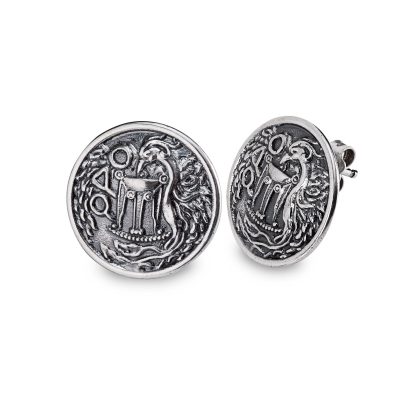 Orecchini "Rinascita"