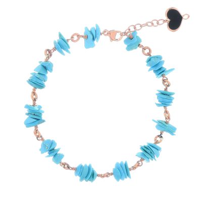 Bracciale in argento 925 BRCTATUC Maman et Sophie