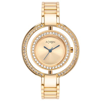 Orologio Devotion Gold