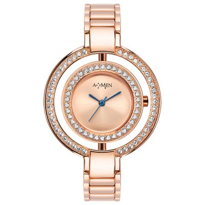 Orologio Devotion Rosè