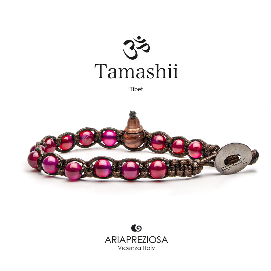 Tamashii Cristallo di Rocca Cracked – ETHNOBRERA