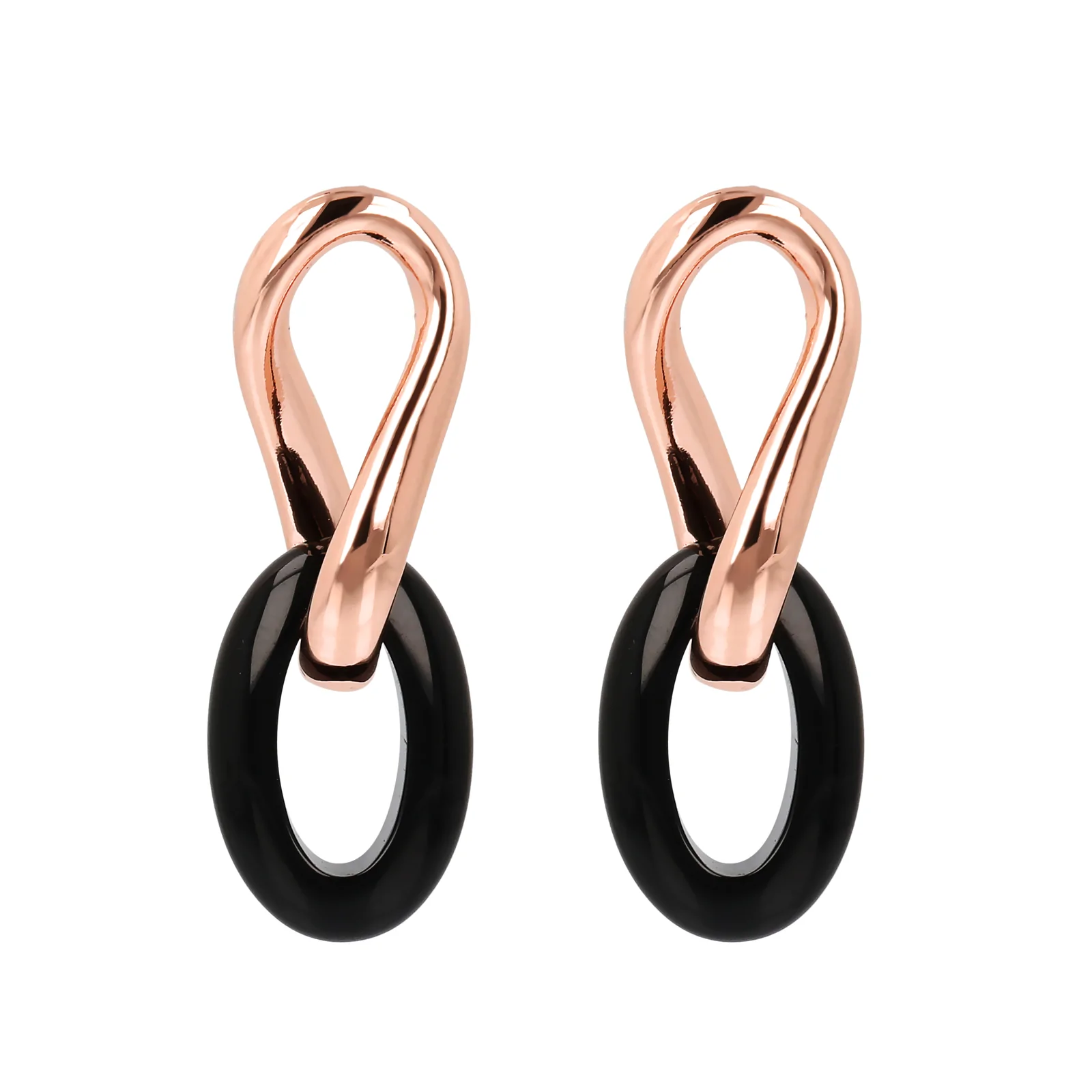 Orecchini di lusso pendenti in pietra principale onice onice | Acquisti Online su