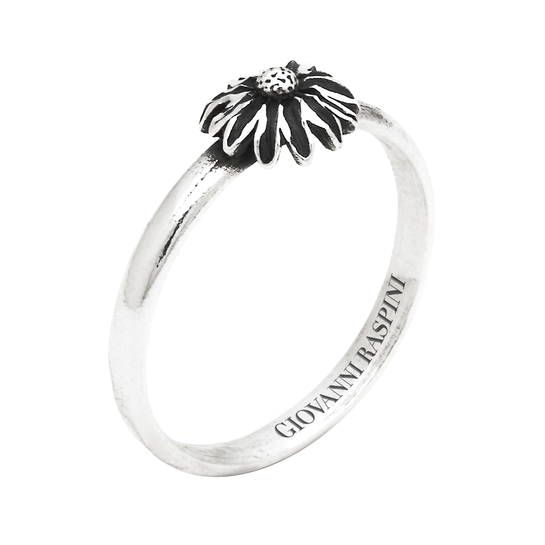 Anello Margherita Luce Gioielleria Rapisardi