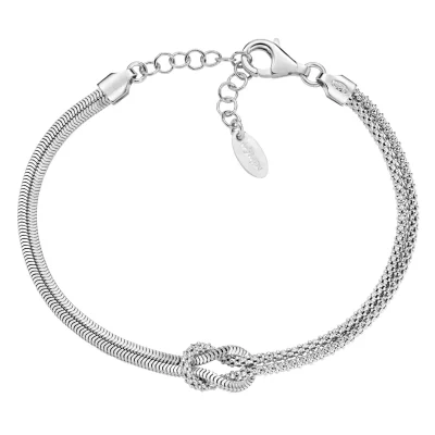 Bracciale Nodo d'Amore