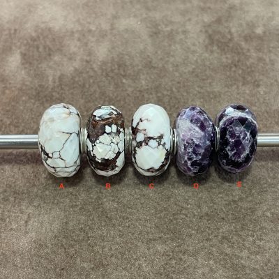 Forza della Terra: Jasper Collection