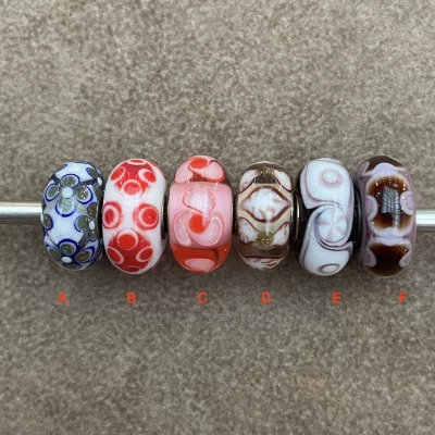 Unici Trollbeads
