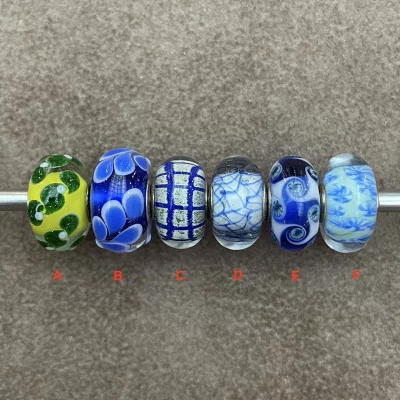 Unici Trollbeads