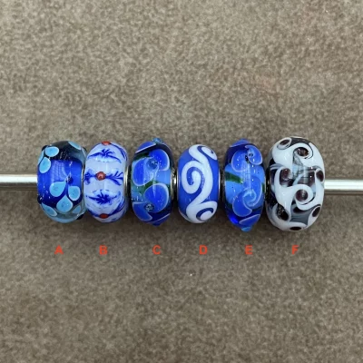 Unici Trollbeads