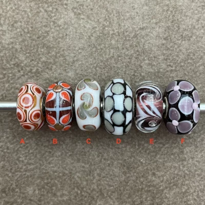 Unici Trollbeads